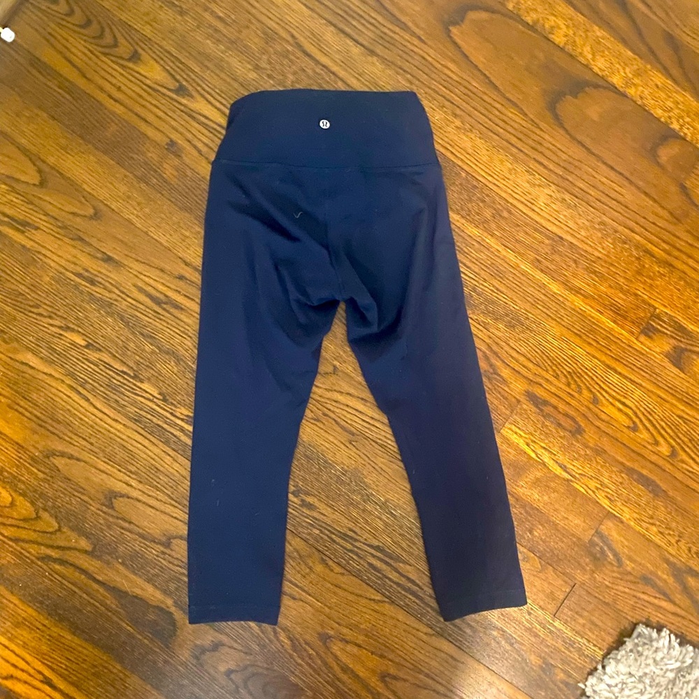 Lululemon women leggings